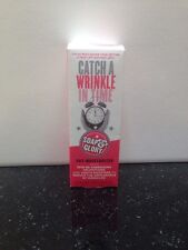 Soap & Glory Catch A Wrinkle In Time Day Moisturizer 1.69 Oz picture