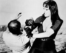 Faster Pussycat Kill Kill Tura Satana gets to grips with assailant 5x7 photo picture