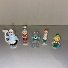 1990 Applause Jetsons PVC Lot Of 5  picture