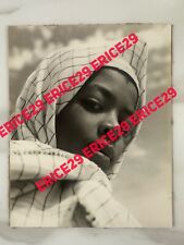 Ilo Battigelli Photographer (1922-2009) Sudan Women Photograph picture