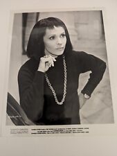 Vintage Movie Promo Press Photo Photograph A Severed Head Claire Boom picture
