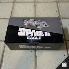 Space 1999 Eagle Transporter Side Boosters Ship Official Eaglemoss Replica New picture