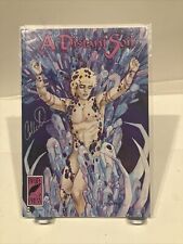 A DISTANT SOIL #4 (1993) Signed By Colleen Doran picture