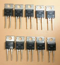 10TQ045 Schottky Rectifier, 10A 45V (QTY 10)  picture