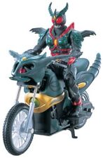 R / C Kamen Rider Gills Gills Raider Figure Japan Masked Rider picture