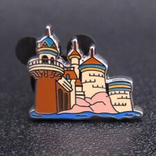 Disney Pins Ariel's Grotto Little Mermaid Tiny Kingdom Limited Mystery Pin picture