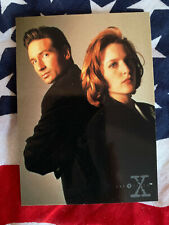1996 Topps X-FILES SEASON 3 (Pick Your card, new old stock excellent condition) picture