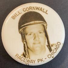 Bill Cornwall Raceway Park Chicago Steel Auto Racing 2