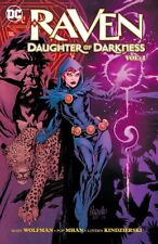 Raven: Daughter of Darkness Vol. 1 by Marv Wolfman (Paperback) picture