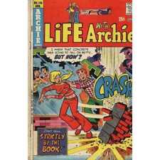 Life with Archie (1958 series) #148 in Fine condition. Archie comics [p, picture