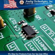 10PCS High Precision Operational Amplifiers Integrated Circuits AT8551/AT8557 picture