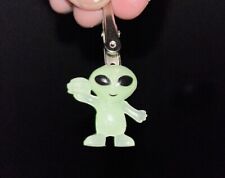Mini Glow in the Dark Alien Cosmic Roach Clip  picture