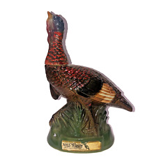 Wild Turkey Austin Nichols Decanter Size 6 Limited Edition 1976 picture