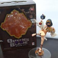 Queen's Blade Menace Figure Excellent Model CORE MegaHouse From Japan picture
