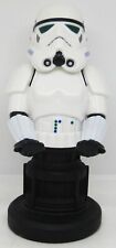 Star Wars Lucas Films Stormtroppers Cell Phone/Remote Holder. picture