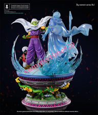 SHK Studio Dragon Ball Piccolo and Kami-remerge Resin Statue Pre-order 1/7 picture