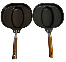 Pots and Pans Multifunction Egg-Filled Rice Stove Pancake Pans Household 2 Set picture