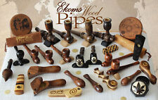 Ekoms Pipes Assortment (Lot of 50) Top Selling Pipes Wholesale picture