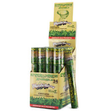 Cyclones Xtra-Slo Pre-Rolled Cones Wonderberry 6/1ct Tubes picture