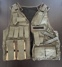 WAR IN UKRAINE, Kyiv Campaign, Russian Army Tactical Vest 