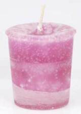 Manifest A Miracle Crystal Journey Candle's Reiki Charged Votive Candle picture