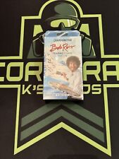 Cardsmiths BOB ROSS Trading Cards Series 1 Collector Box Sealed picture