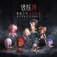 KOITAKE Kayla X Lock Demon Book Series Confirmed Blind Box Figure Toys Gift HOT！ picture