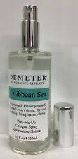 Caribbean Sea By Demeter Cologne Spray 4oz/120ml As Pictured picture