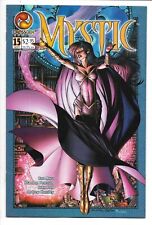 Mystic # 15 / 1st Unofficial Appearance Harry Potter in Comics / CrossGen / 2001 picture