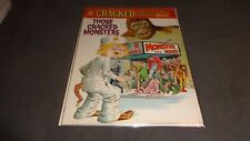 Cracked Magazine Collector's Edition # 17 1977 Those Cracked Monsters picture
