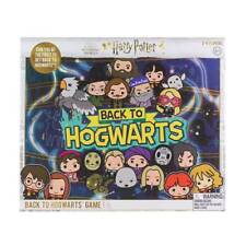 Harry Potter Back To Hogwarts Board Game with Spinner picture