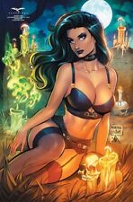 Grimm Fairy Tales V2 #80 Variant E - Marissa Pope 1:20 Incentive Cover  - NM picture