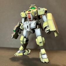 Gundam plastic model finished product HG 1/144 Demi Trainer 1/144 scale Gundam picture
