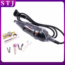 New electric Violin purfling tool,Viola electric purfle Cutter kit tool Drill picture