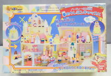 Bandai Yume no Crayon Oukoku Party Invitation Dream Crayon Castle picture