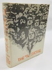 The University of Texas- The '71 Cactus Vol.78 Yearbook picture