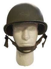 Canadian Armed Forces M1 Steel Helmet picture