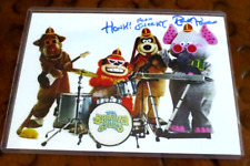 Robert Towers Snorky the Elephant in The Banana Splits signed autographed photo picture