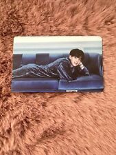 BTS Suga ‘ Be’  Official Photocard + FREEBIES picture