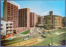 SOUTH AFRICA -   Johannesburg - Vintage Postcard   - CLARENDON PLACE picture