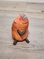 Home Grown Sweet Potato Pig Figurine #4002356 Enesco Animal Decor 2004 - No Box picture