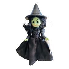 Madame Alexander 2007 Wicked Witch Doll Great for Halloween picture