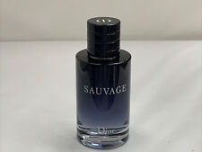 Sauvage By Dior edt 100ml/ 3.4 oz spray FOR MEN , NO BOX picture