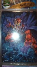 1995 marvel masterpieces picture