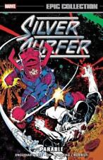 Steve Englehart Stan Lee Silver Surfer Epic Collection: Parable (Paperback) picture