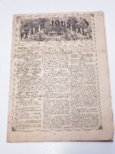 The Farm Journal Magazine September, 1890, Vol XIV, No 9, Antique Ads And More picture