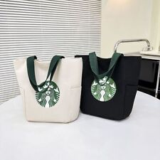 Hot Starbucks Fashion Modern Women Handbags Lady Leisure Small Shopping Bags New picture
