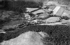 Glen Tanar House and Estate Aboyne Scotland 1930s OLD PHOTO 1 picture
