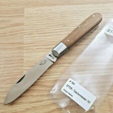OTTER-Messer Large Classic Folding Knife 3.25