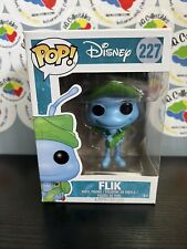 Funko Pop Flik #227 Disney Pixar A Bug's Life Movies Vinyl Figure Vaulted New picture